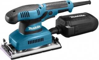 Makita BO3711 vibrační bruska
